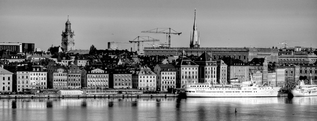 historia sthlm
